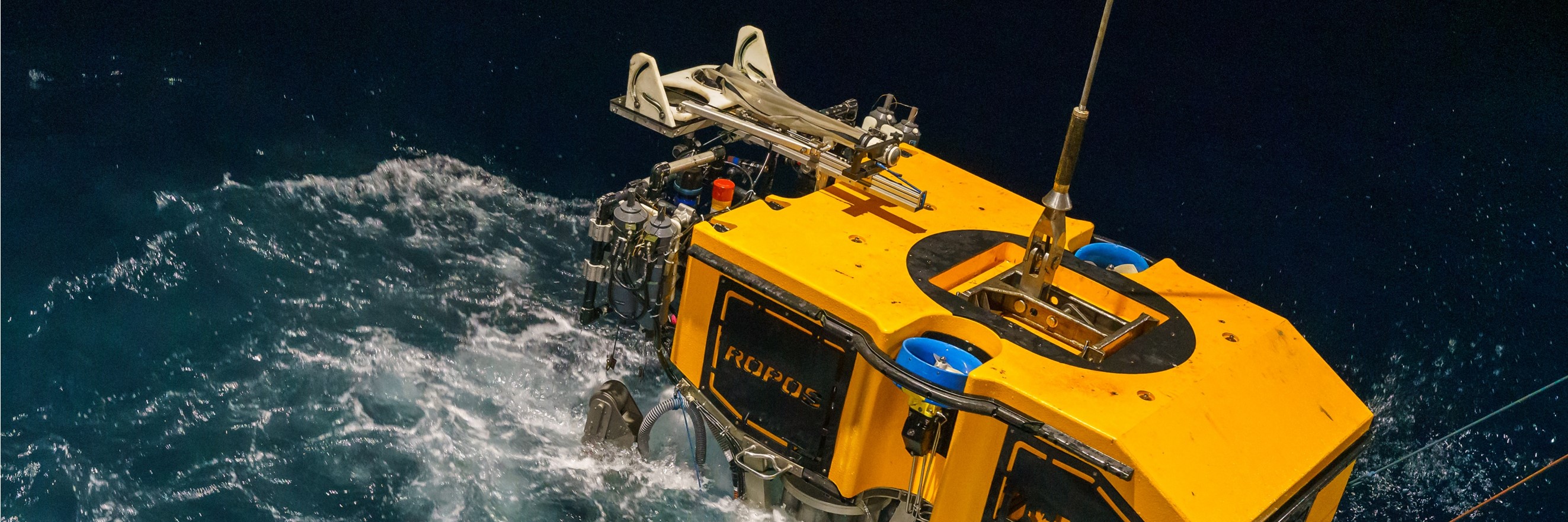 KIOST’s 2023 Indian Ocean Expedition