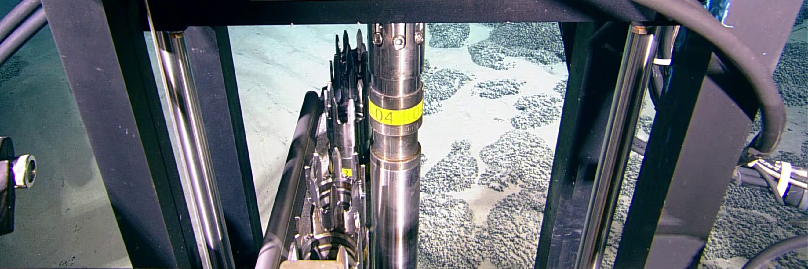 KIOST’s 2023 Pacific Ocean Expedition