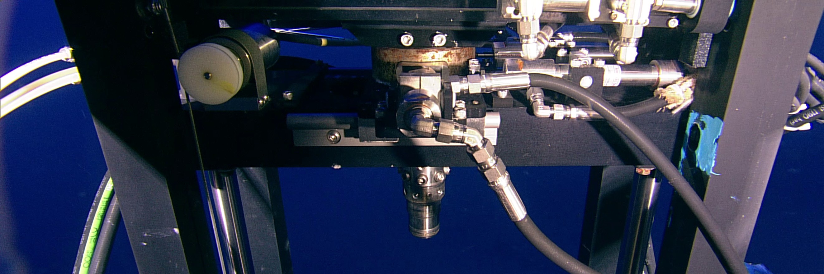 KIOST’s 2024 Pacific Ocean Expedition